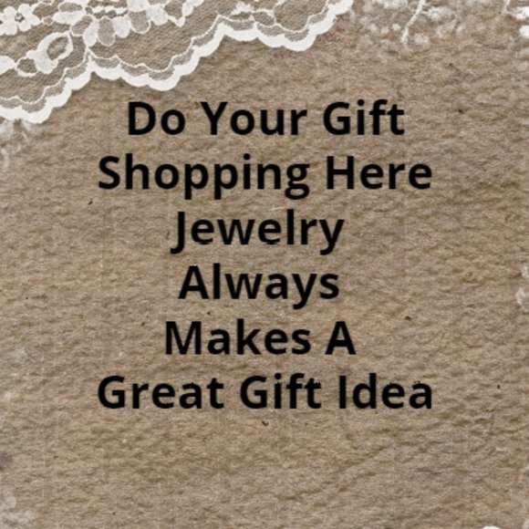 Pretty Turquoise Blue & Gold Earrings Beaded 6327 - Picture 6 of 7